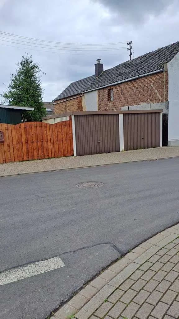 Immobilie in Mechernich - Kleines Einfamilienhaus -- HANDWERKER ZU MIR - Bild 1