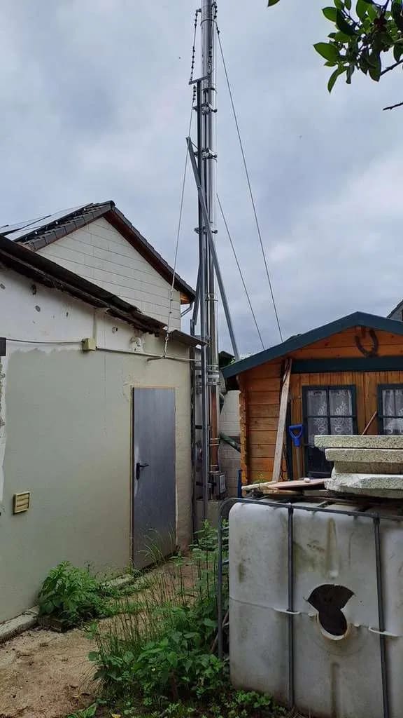 Immobilie in Mechernich - Kleines Einfamilienhaus -- HANDWERKER ZU MIR - Bild 2