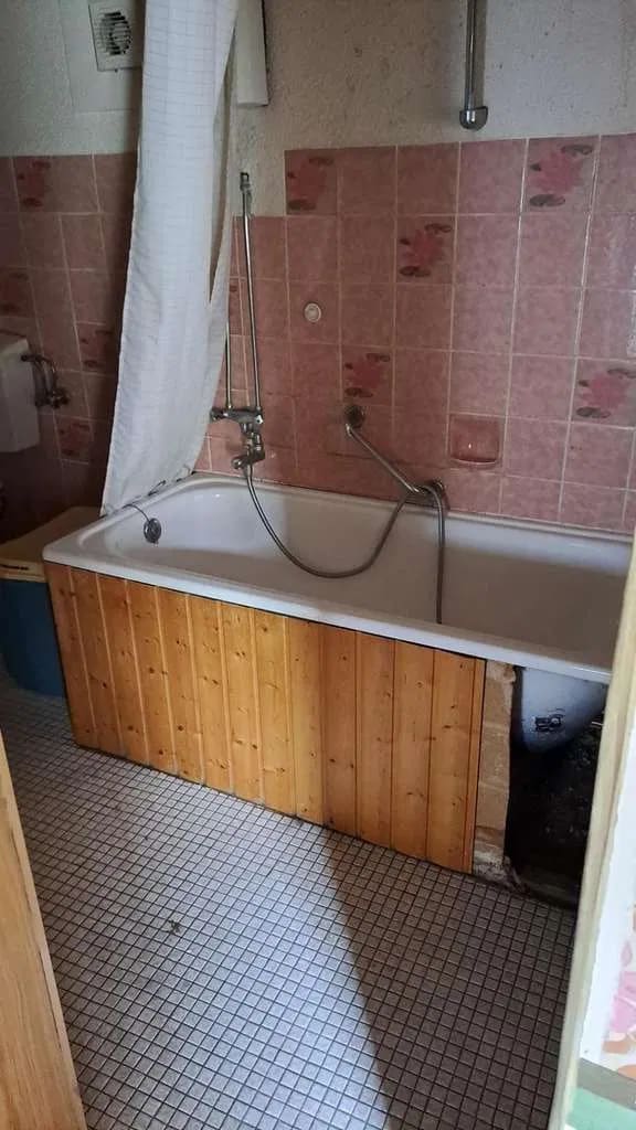Immobilie in Mechernich - Kleines Einfamilienhaus -- HANDWERKER ZU MIR - Bild 4
