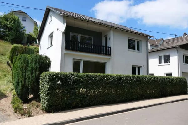 Immobilie in Hilchenbach - Familienfreundliches Einfamilienhaus - Bild 0