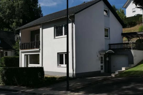 Immobilie in Hilchenbach - Familienfreundliches Einfamilienhaus - Bild 2