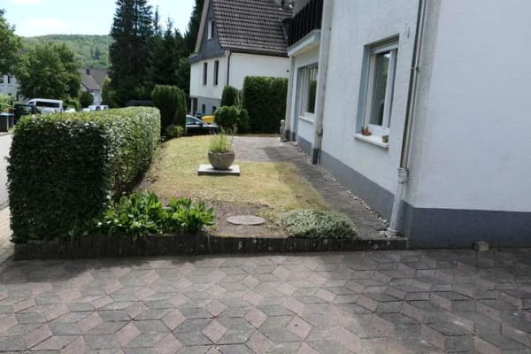 Immobilie in Hilchenbach - Familienfreundliches Einfamilienhaus - Bild 3