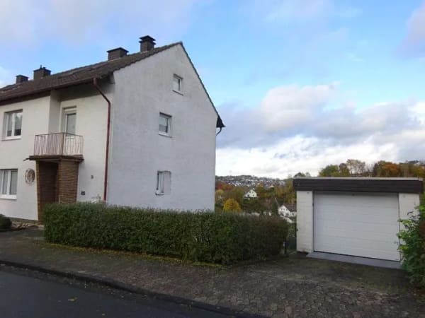 Immobilie in Wenden - ++ ON- Immobilien++ Ein Ferienhaus Wenden-Schönau! - Bild 3
