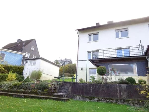 Immobilie in Wenden - ++ ON- Immobilien++ Ein Ferienhaus Wenden-Schönau! - Bild 4