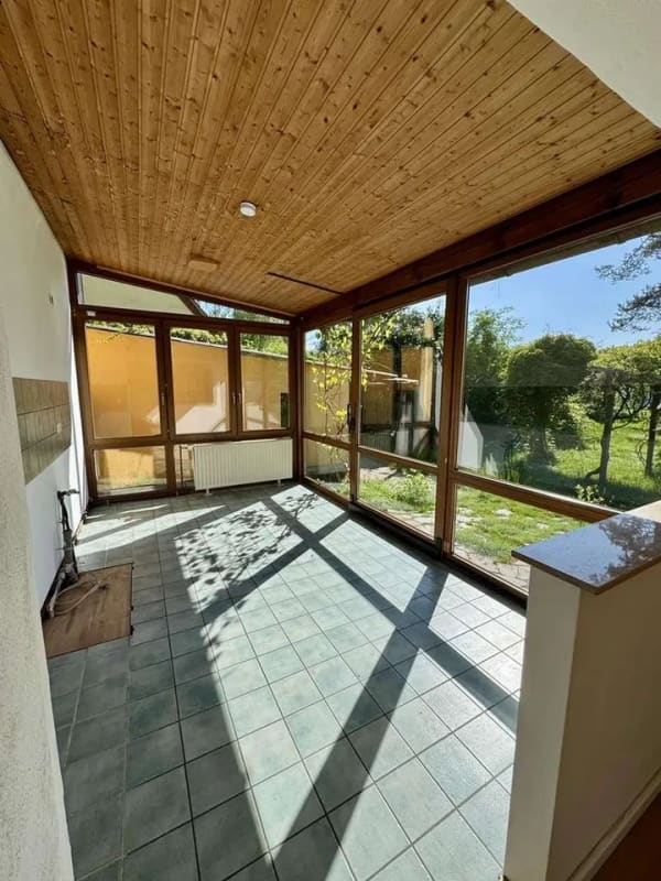 Immobilie in Rückersdorf - Freistehendes Haus, nutzbar als großzügiges Einfamilienhaus oder Zweigenerationenhaus - Bild 3