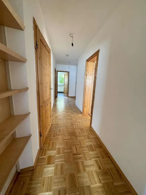 Immobilie in Rückersdorf - Freistehendes Haus, nutzbar als großzügiges Einfamilienhaus oder Zweigenerationenhaus - Bild 4