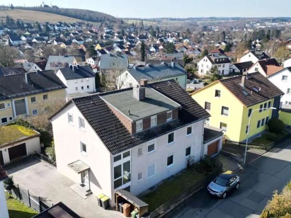 Immobilie in Döhlau - Deine Eigentumswohnung in Döhlau – entspannt leben - Bild 1