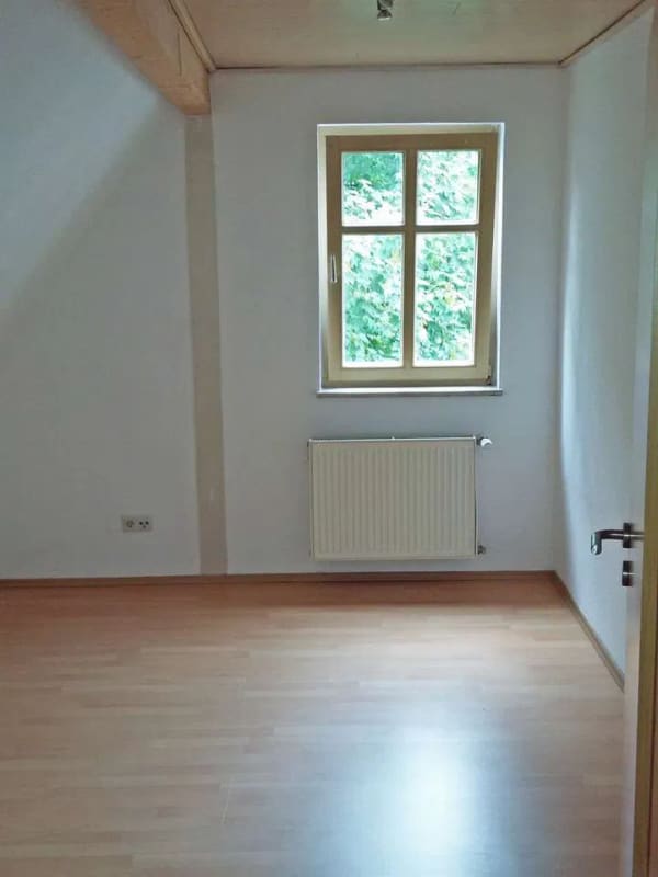 Immobilie in Neckarbischofsheim - Vermietete 2-Zi.-Wohnung im Ortskern von Neckarbischofsheim! - Bild 3