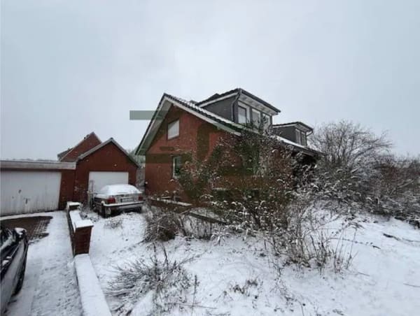 Immobilie in Billerbeck - Etagenwohnung in Billerbeck - Bild 1
