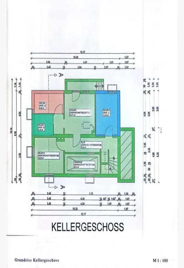 Immobilie in Stephanskirchen - Hochwertig sanierte 3-Zimmer-Gartenwohnung mit Wintergarten, Terrasse und Photovoltaik - Bild 2