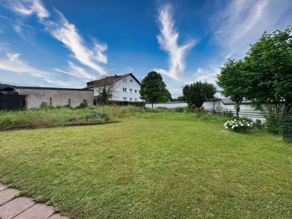Immobilie in Höchst im Odenwald - Hier beginnt Familienleben – Viel Platz, großer Garten und jede Menge Potenzial - Bild 4