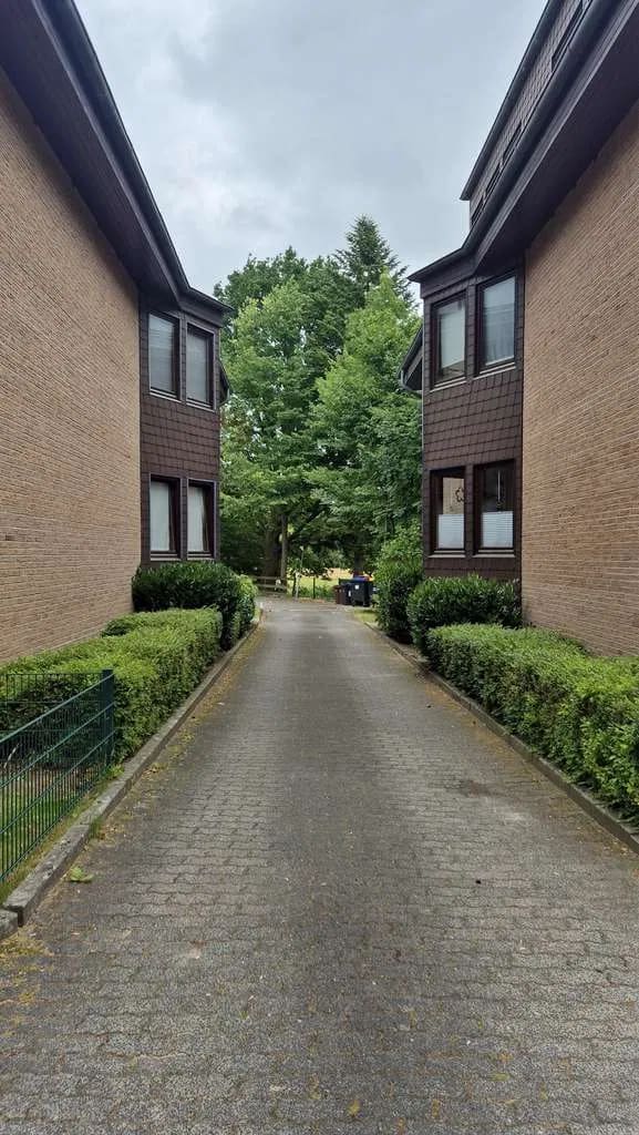 Immobilie in Bordesholm - Seltene Gelegenheit: 3-Zimmer-ETW in Alt-Bordesholm! - Bild 0