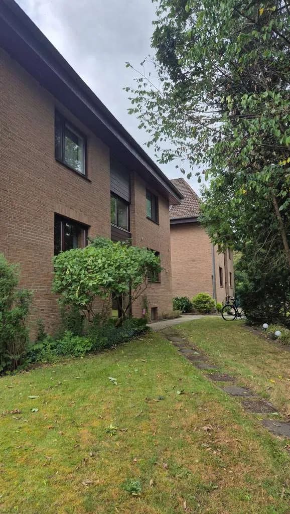 Immobilie in Bordesholm - Seltene Gelegenheit: 3-Zimmer-ETW in Alt-Bordesholm! - Bild 3