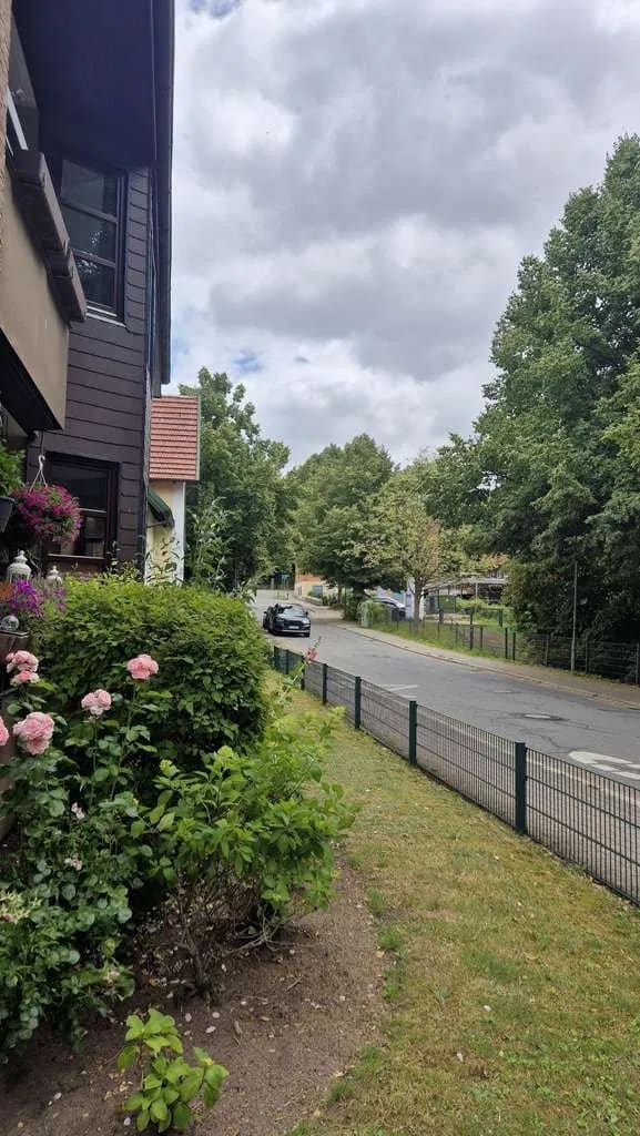 Immobilie in Bordesholm - Seltene Gelegenheit: 3-Zimmer-ETW in Alt-Bordesholm! - Bild 4