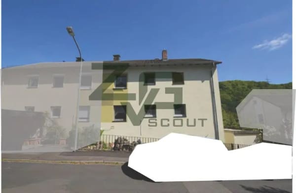 Immobilie in Werdohl - Einfamilienhaus freistehend in Werdohl - Bild 0