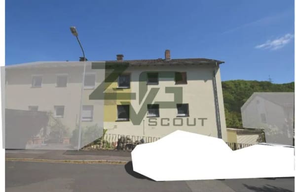Immobilie in Werdohl - Einfamilienhaus freistehend in Werdohl - Bild 1