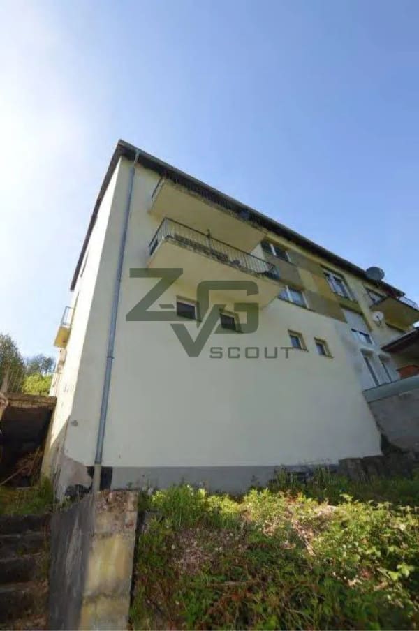 Immobilie in Werdohl - Einfamilienhaus freistehend in Werdohl - Bild 2