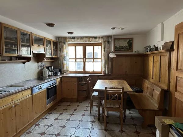 Immobilie in Haag in Oberbayern - Ein/Zweifamilienhaus in Haag Ortsteil Winden - Bild 1