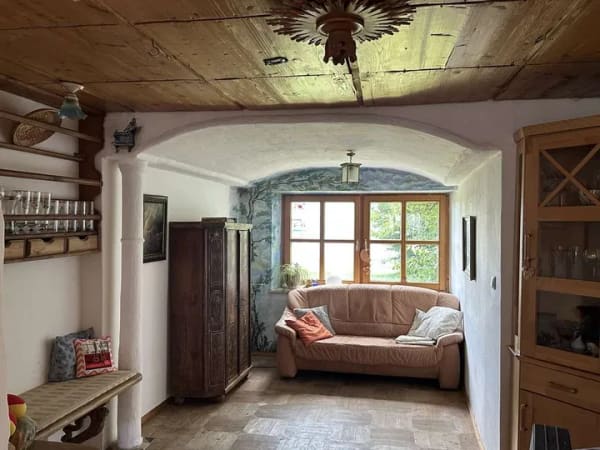 Immobilie in Haag in Oberbayern - Ein/Zweifamilienhaus in Haag Ortsteil Winden - Bild 2