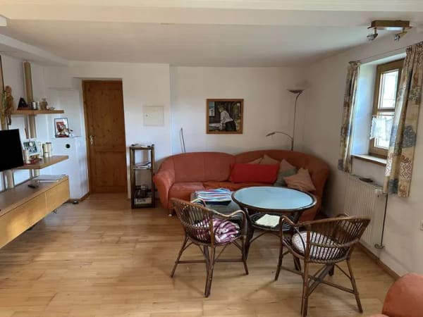 Immobilie in Haag in Oberbayern - Ein/Zweifamilienhaus in Haag Ortsteil Winden - Bild 3