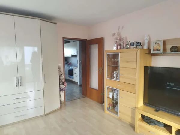 Immobilie in Kernen im Remstal - Attraktive Wohnung mit Balkon und Stellplatz - Bild 2