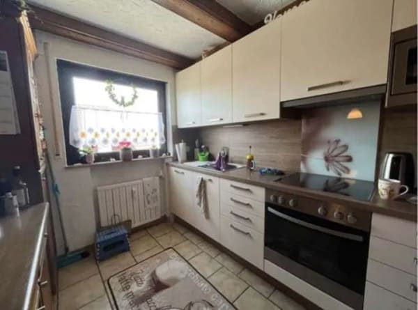 Immobilie in Kernen im Remstal - Attraktive Wohnung mit Balkon und Stellplatz - Bild 4