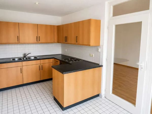 Immobilie in Hennigsdorf - Kapitalanlage am Yachthafen: Vermietete 2-Zimmer-Wohnung mit Tiefgaragenstellplatz - Bild 3