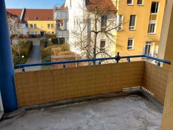 Immobilie in Hennigsdorf - Kapitalanlage am Yachthafen: Vermietete 2-Zimmer-Wohnung mit Tiefgaragenstellplatz - Bild 4