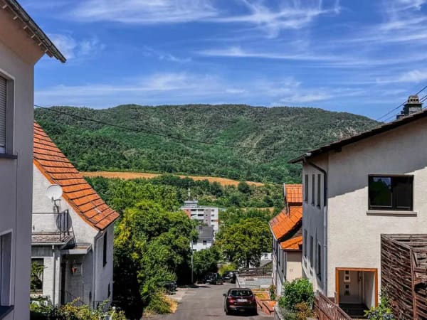 Immobilie in Idar-Oberstein - Viel Platz. Fairer Preis. Neue Heizung. - Bild 1