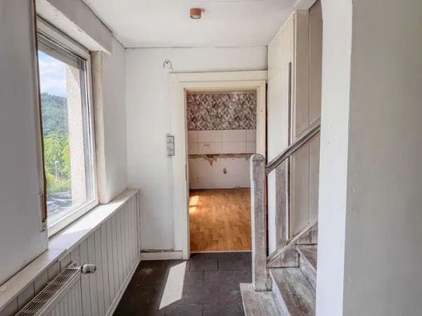 Immobilie in Idar-Oberstein - Viel Platz. Fairer Preis. Neue Heizung. - Bild 4