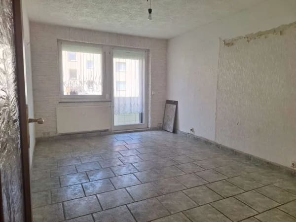 Immobilie in Haselbachtal - Hochparterre-Eigentumswohnung - Bild 2