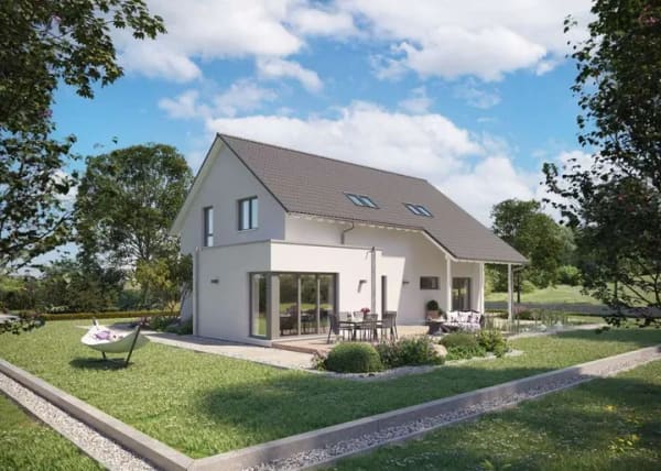 Immobilie in Eggebek - Das Mehrfamilienhaus für clevere Investoren - Bild 0