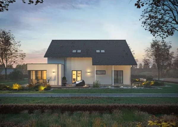 Immobilie in Eggebek - Das Mehrfamilienhaus für clevere Investoren - Bild 3