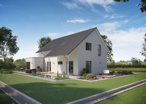 Immobilie in Eggebek - Das Mehrfamilienhaus für clevere Investoren - Bild 4