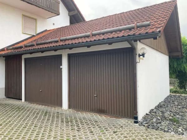 Immobilie in Germaringen - 2-Zimmer-Eigentumswohnung zu verkaufen, 66 Quadratmeter in Obergermaringen - Bild 2