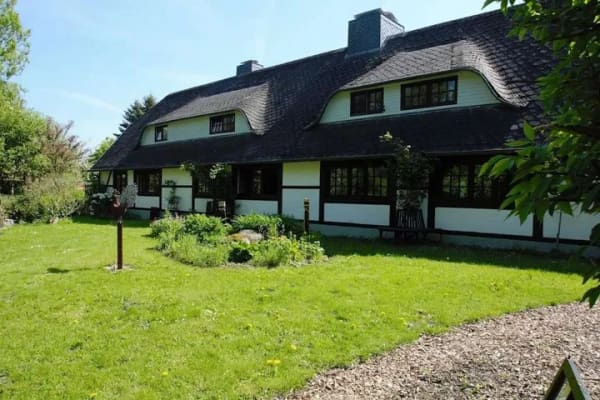 Immobilie in Brodersby - Am Schloßteich - Schönhagen - Bild 0