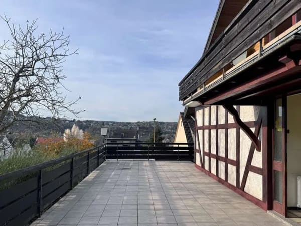 Immobilie in Unkel - Platz für mehrere Generationen – Familienhaus mit Einliegerwohnung und großem Grundstück in Unkel - Bild 2
