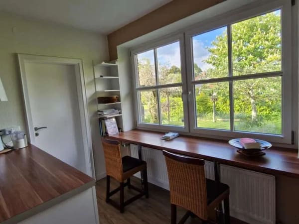 Immobilie in Grube - Bungalow mit verschiedenen Nutzungsmöglichkeiten - Bild 3