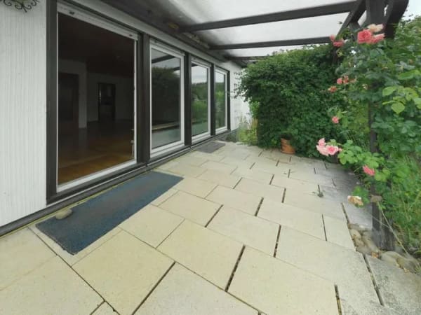 Immobilie in Gondelsheim - Einfamilienhaus in Gondelsheim! - Bild 1