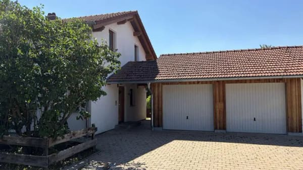 Immobilie in Nußdorf - Alltagstaugliches Einfamilienhaus mit 5 Zimmern in Nußdorf - Bild 0
