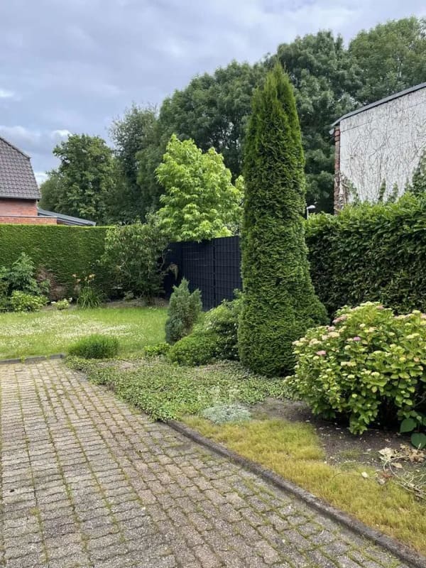 Immobilie in Kempen - Charmantes freistehendes Einfamilienhaus - Ein Haus mit Seele und großem Potenzial - Bild 1