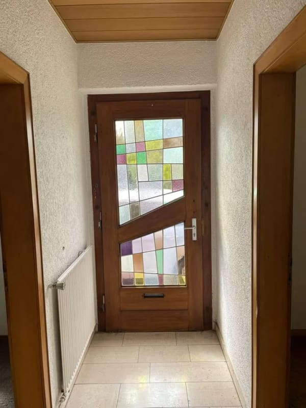 Immobilie in Kempen - Charmantes freistehendes Einfamilienhaus - Ein Haus mit Seele und großem Potenzial - Bild 3