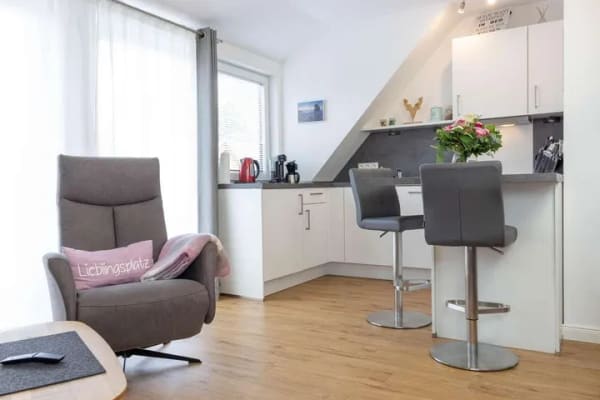 Immobilie in Undeloh - Super schöne Appartements selbst nutzen und/oder renditestark vermieten - Bild 0
