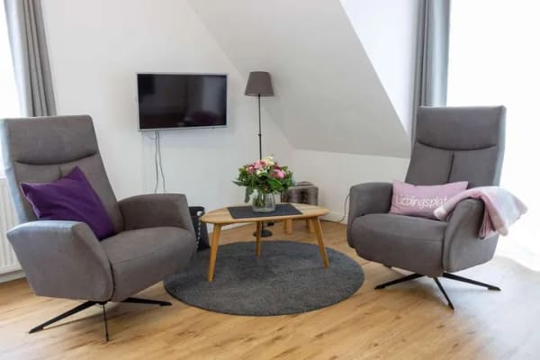 Immobilie in Undeloh - Super schöne Appartements selbst nutzen und/oder renditestark vermieten - Bild 2