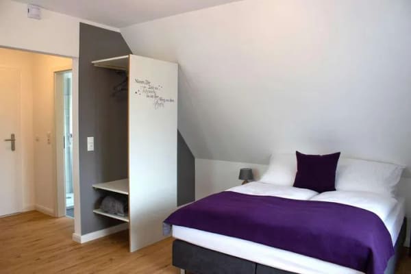 Immobilie in Undeloh - Super schöne Appartements selbst nutzen und/oder renditestark vermieten - Bild 4