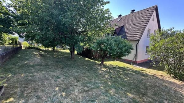 Immobilie in Vohenstrauß - Haus in Vohenstrauß - Bild 3