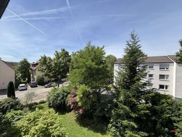 Immobilie in Leinfelden-Echterdingen - Blick ins Grüne, kurze Wege und sofort frei - Bild 4