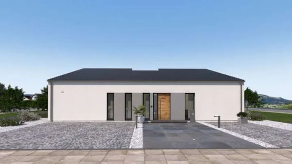 Immobilie in Heidweiler - Optischer Blickfang mit Mehrwert - Made by OKAL - Bild 1