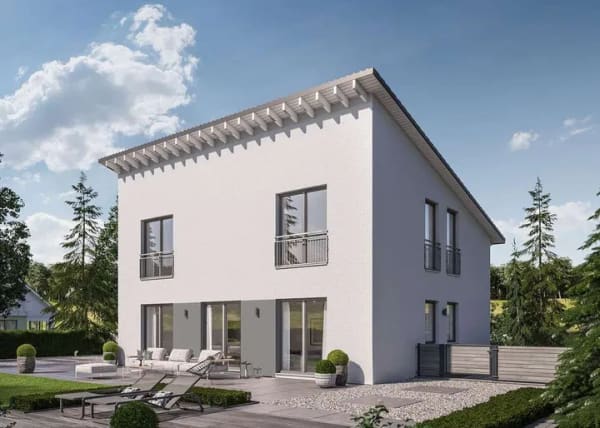 Immobilie in Zahna-Elster - Ihr Neubauprojekt in sicheren Händen - massa haus (inkl. Grundstück) - Bild 0