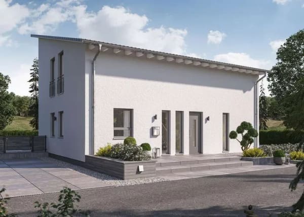 Immobilie in Zahna-Elster - Ihr Neubauprojekt in sicheren Händen - massa haus (inkl. Grundstück) - Bild 1